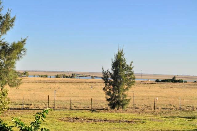 3 Bedroom Property for Sale in Heilbron Free State